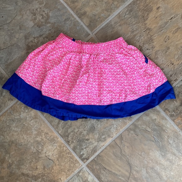 Gymboree size 6 toddler girls Skort - Picture 2 of 6